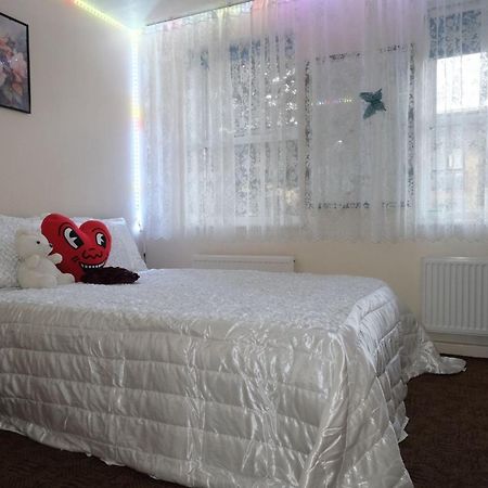 Dream Room Londres Exterior foto