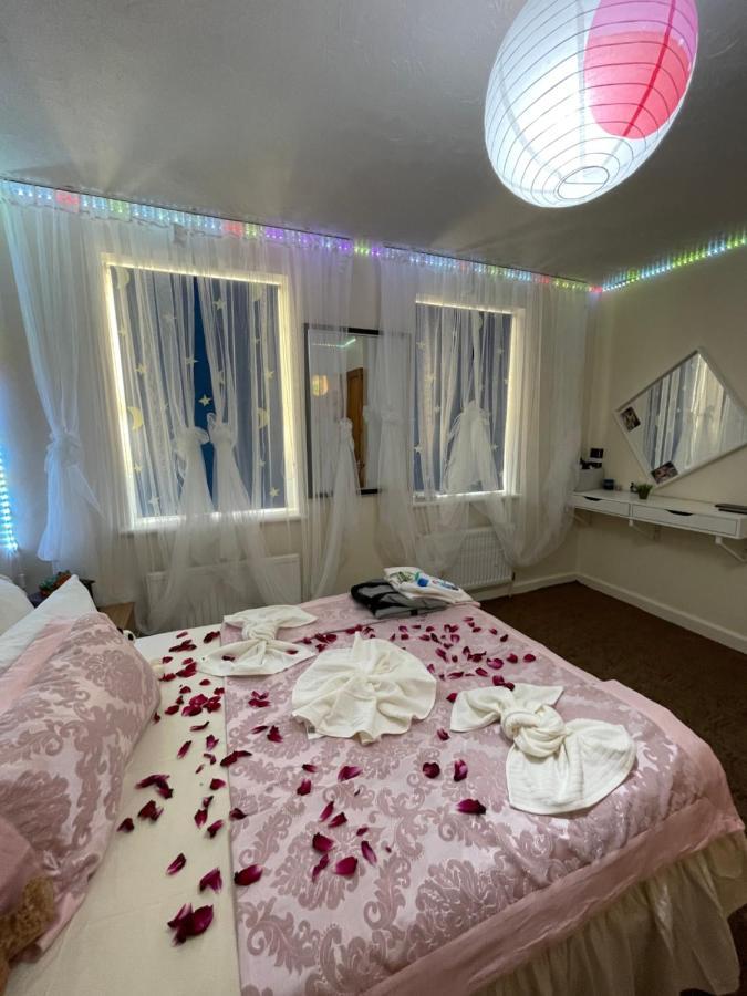 Dream Room Londres Exterior foto