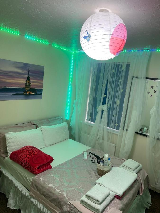 Dream Room Londres Exterior foto