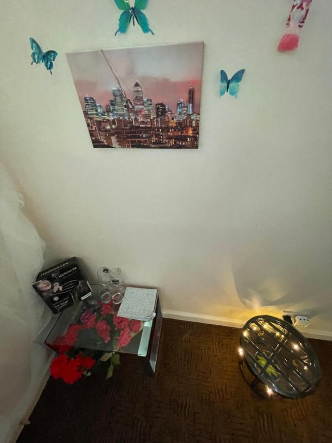 Dream Room Londres Exterior foto